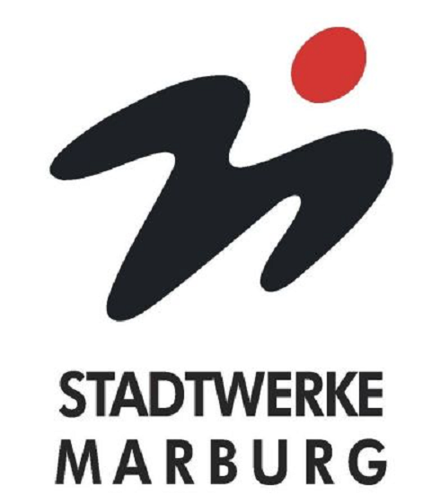 Unternehmens-Logo: Stadtwerke Marburg GmbH
