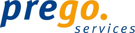Unternehmens-Logo: prego services GmbH