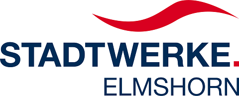 Unternehmens-Logo: Stadtwerke Elmshorn