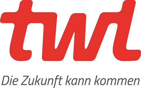 Unternehmens-Logo: Technische Werke Ludwigshafen am Rhein AG