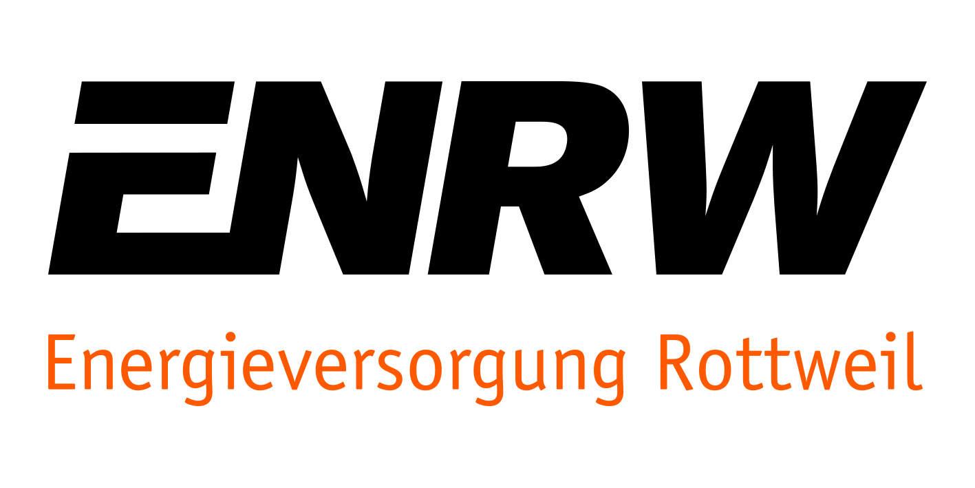 Unternehmens-Logo: ENRW Energieversorgung Rottweil GmbH & Co. KG
