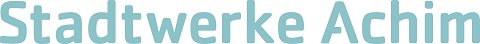 Unternehmens-Logo: Stadtwerke Achim AG